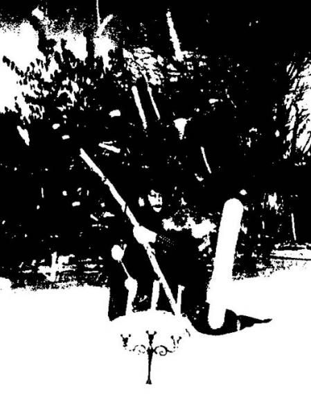 Geist of Ouachita - Discography (2023) (Upconvert)