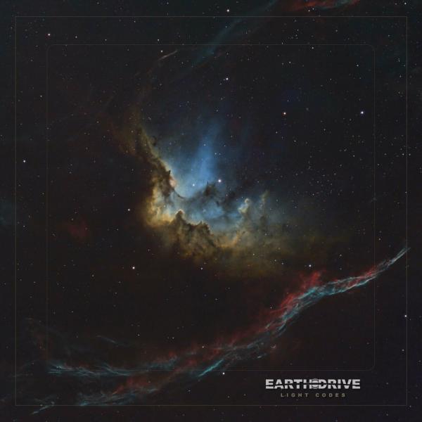 Earth Drive - Light Codes (Lossless)