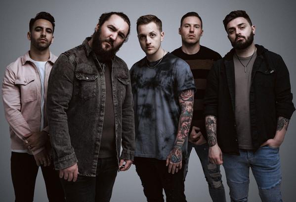 I Prevail - Discography (2014 - 2024)