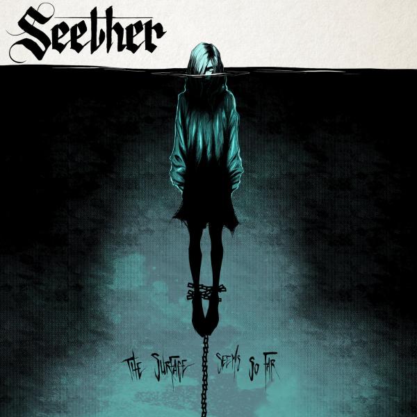 Seether - The Surface Seems So Far (Lossless)