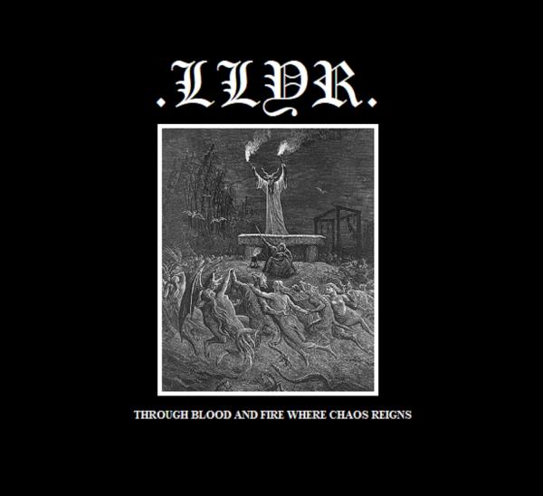 Llyr - Discography (2023 - 2024) (Upconvert)