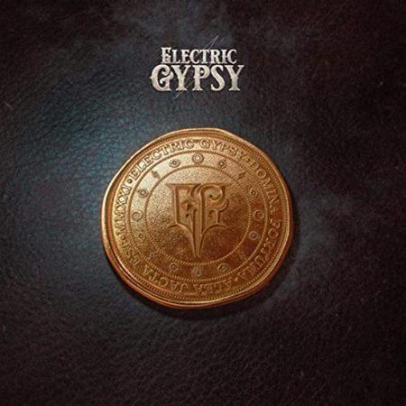 Electric Gypsy - Discography (2021 - 2023)