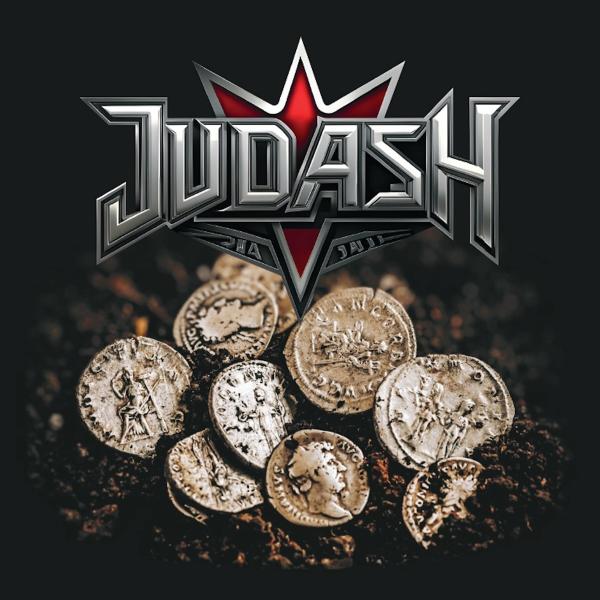 Judash - Judash