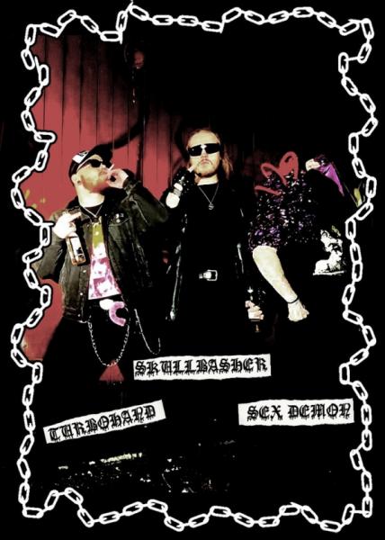 Sperm Angel - Discography (2019 - 2020)