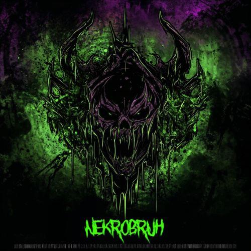 Nekrobruh - The Macabre Tales Of Lust, Tears, And Catastrophic Fetishes