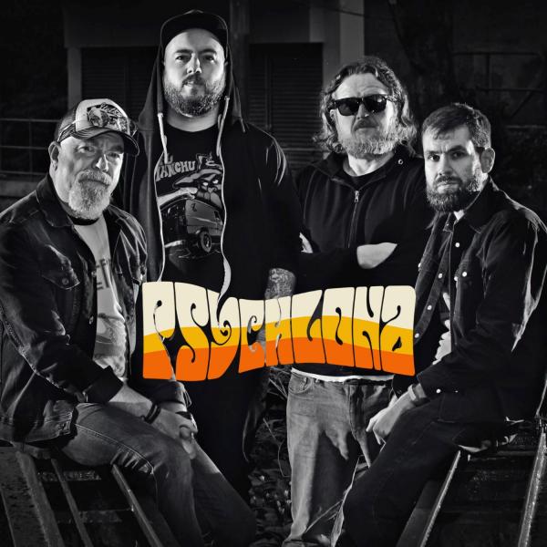 Psychlona - Discography (2018 - 2024)