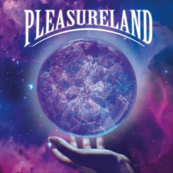 Pleasureland - Pleasureland (Lossless)