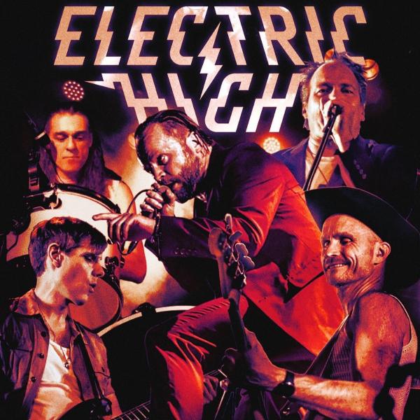 Electric High - Discography (2020 - 2024)