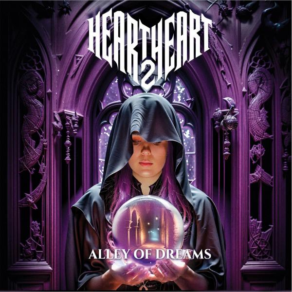 Heart 2 Heart - Alley of Dreams