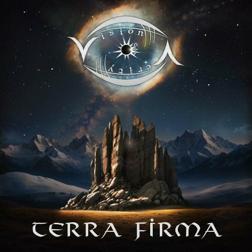 Vision Of Verity - Terra Firma