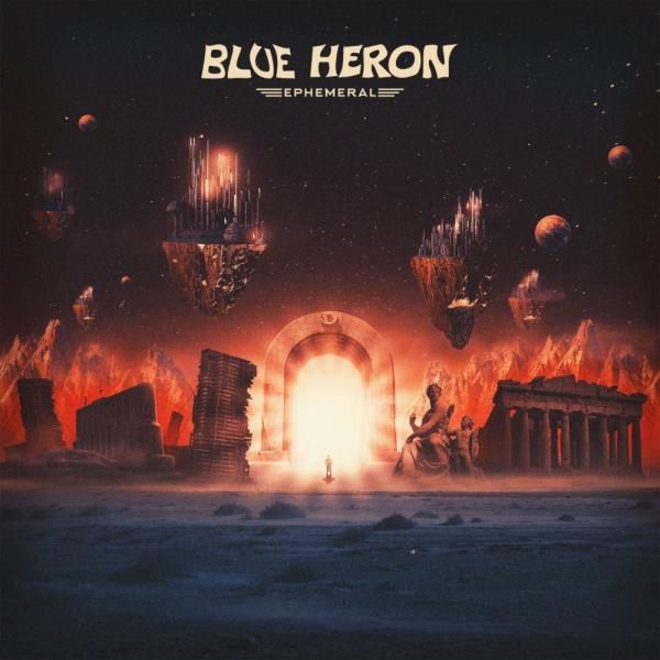 Blue Heron - Discography (2021 - 2024) (Lossless)