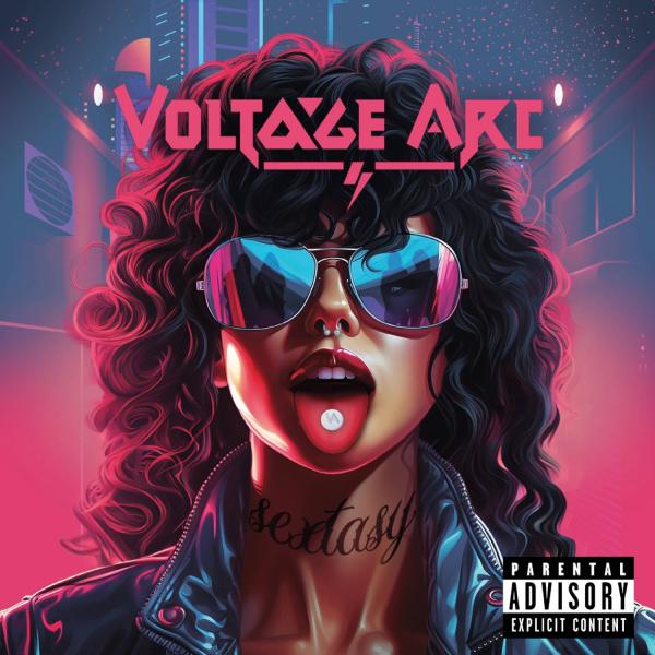 Voltage Arc - Sextasy