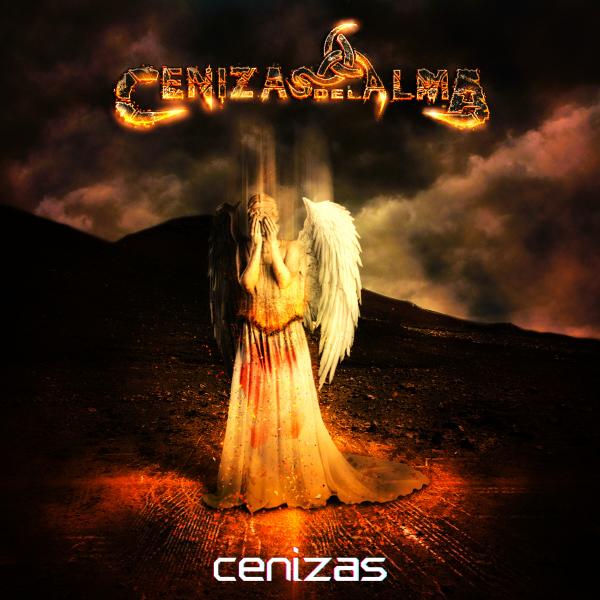 Cenizas del Alma - Cenizas (Lossless)