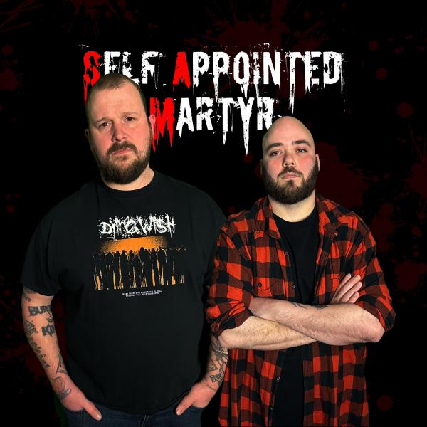 Self Appointed Martyr - Discography (2023 - 2024)