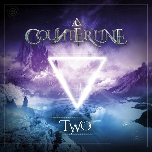 Counterline - Discography (2021 - 2024) (Lossless)