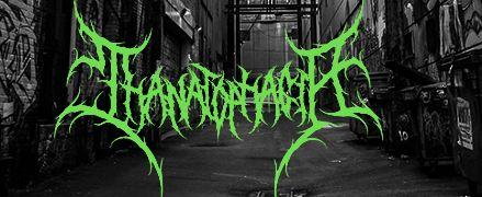 Thanatophagia - Discography (2023) (Upconvert)