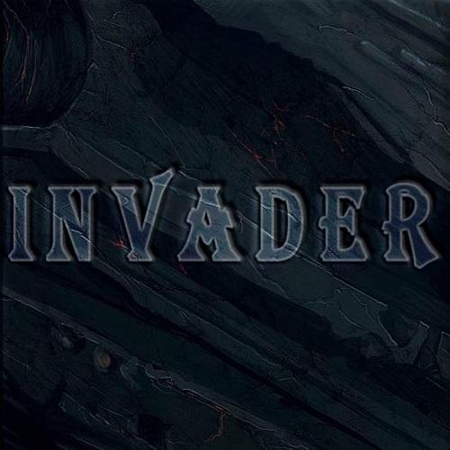 Invader - Invader