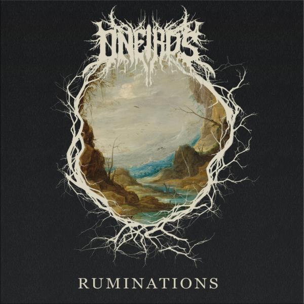 Oneiros - Ruminations (Lossless)