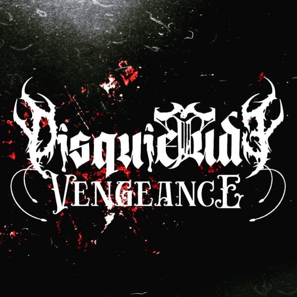 Disquietude Vengeance - Discography (2022 - 2024)