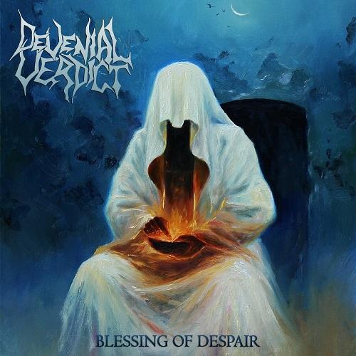 Devenial Verdict - Blessing Of Despair (Upconvert)