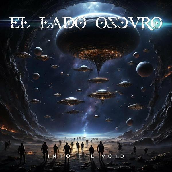 El Lado Oscuro - Into The Void