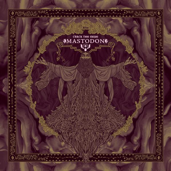 Mastodon - Crack the Skye (15th Anniversary) (Deluxe Edition 2024)