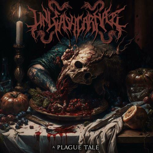 Unleash Carnage - A Plague Tale (EP)