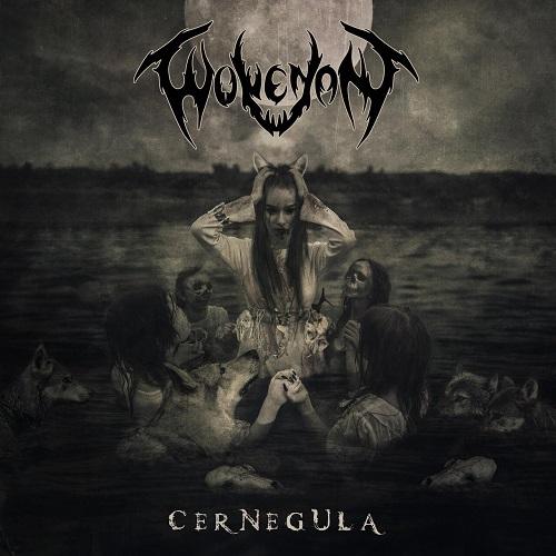 Wolvenant - Cernegula