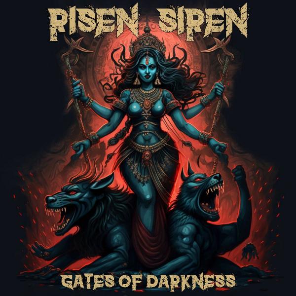 Risen Siren - Gates of Darkness