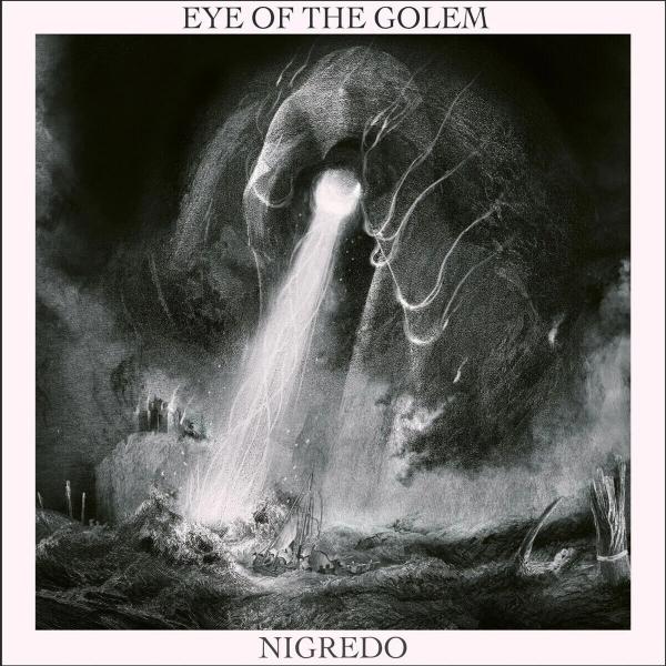 Eye Of the Golem - Nigredo (Lossless)