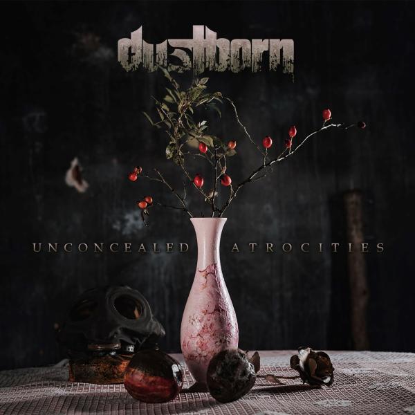 Dustborn - Discography (2019 - 2024) (Lossless)