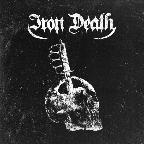 Iron Death - Demo MMXXII (Demo)