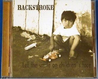 Backstroke - Let The Smile On Children Face