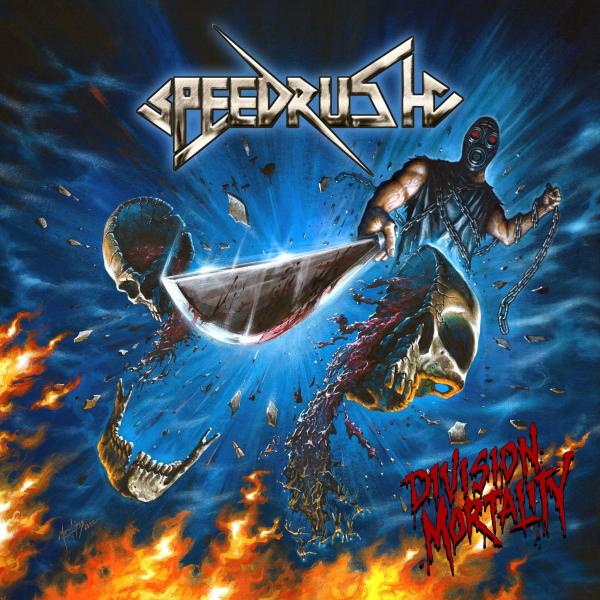 Speedrush - Division Mortality