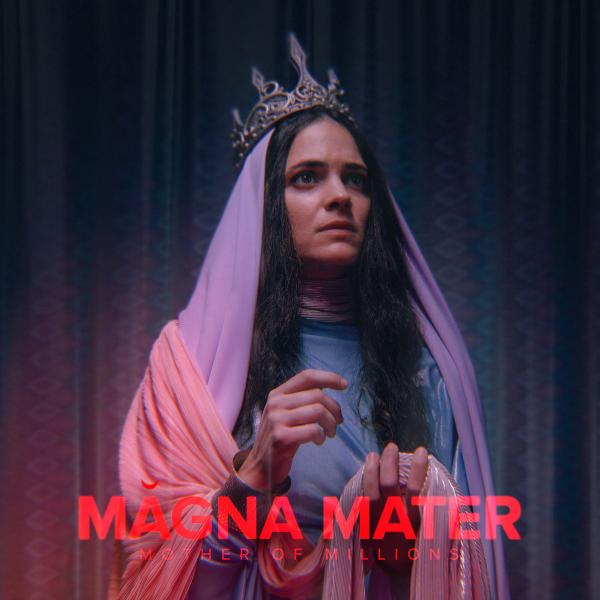 Mother of Millions - Manga Mater