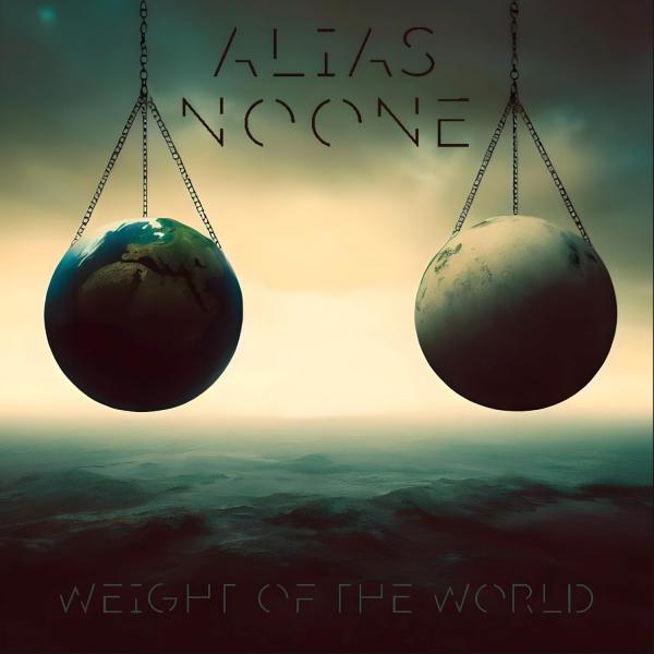 Alias Noone - Discography (2021 - 2024) (Lossless)