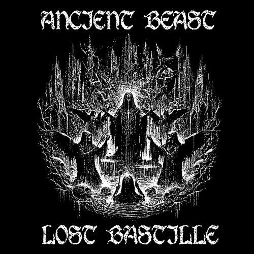 Ancient Beast - Lost Bastille (EP) (Upconvert)