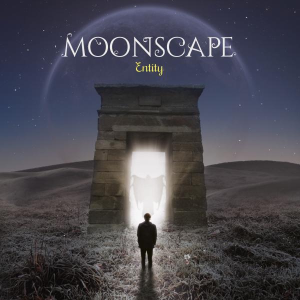 Moonscape - Entity (Upconvert)