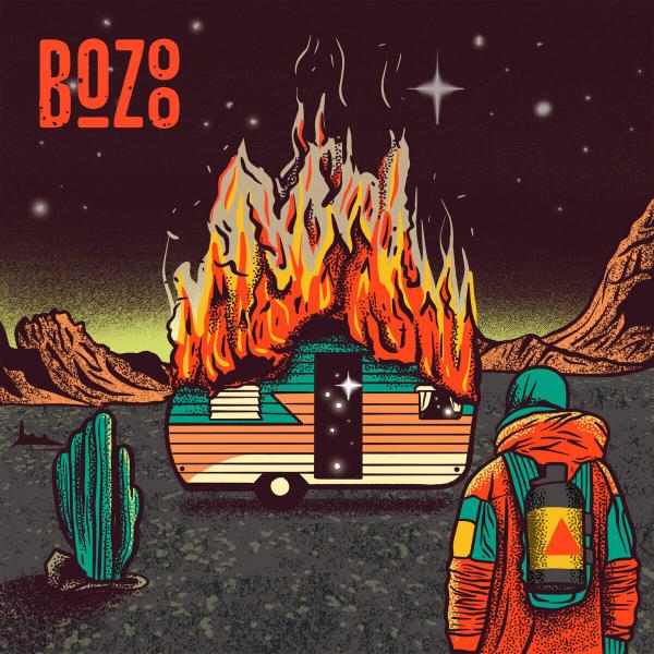 Bozoo - Bozoo (Lossless)