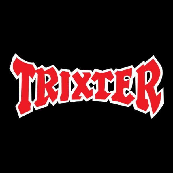 Trixter - Discography (1989 - 2015) (Lossless)