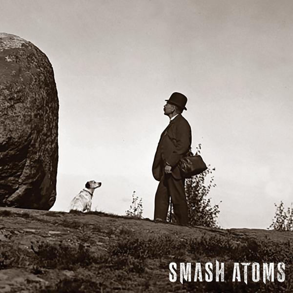 Smash Atoms - Smash Atoms (Lossless)