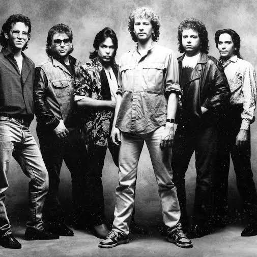 Toto - Discography (1978 - 2018) (Lossless)