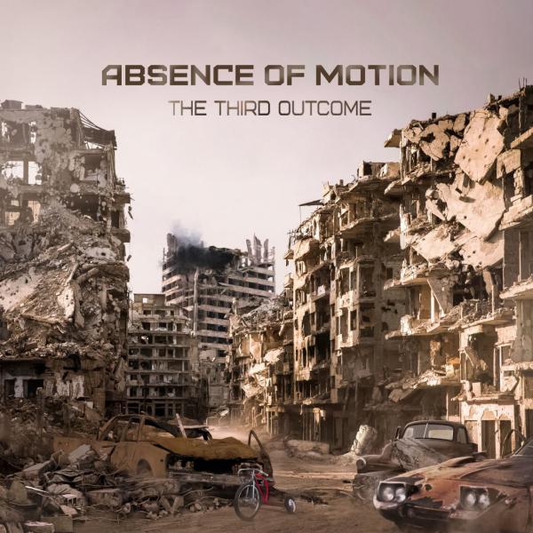 Absence Of Motion - Third Outcome (EP)