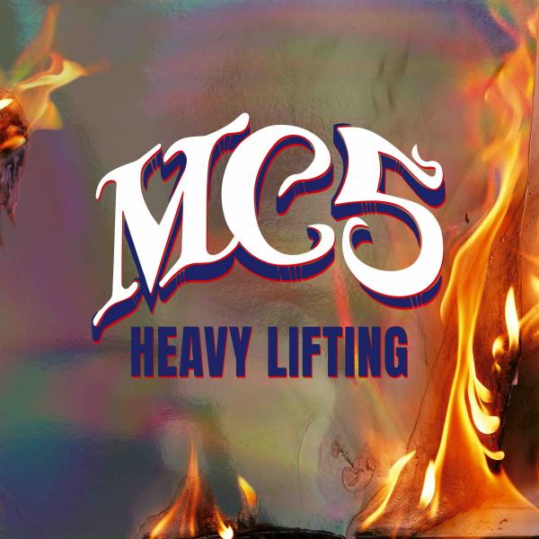 MC5 - Heavy Lifting