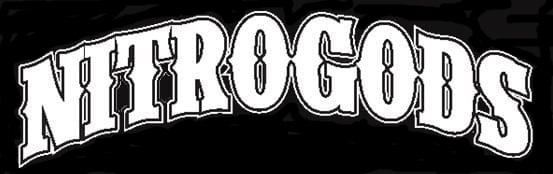 Nitrogods - Discography (2012 - 2024)