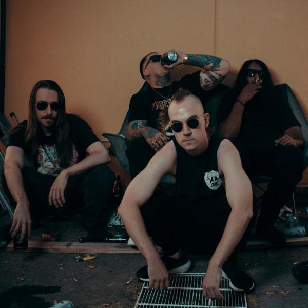 Xenobiotic - Discography (2013 - 2026) (Lossless)