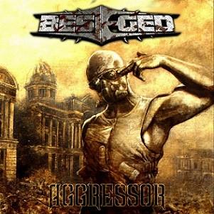 Besieged - Aggressor (EP)