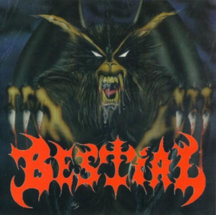 Bestial - Bestial