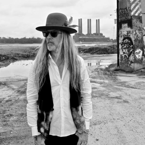 Jerry Cantrell - Discography (1998 - 2025)