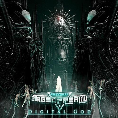 Stage Of Reality - Digital God